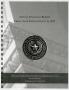 Report: Texas Office of Court Administration Annual Financial Report: 2015