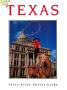 Book: Texas State Travel Guide: 1997