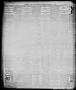 Thumbnail image of item number 2 in: 'The Houston Daily Post (Houston, Tex.), Vol. ELEVENTH YEAR, No. 250, Ed. 1, Tuesday, December 10, 1895'.
