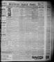 Primary view of The Houston Daily Post (Houston, Tex.), Vol. ELEVENTH YEAR, No. 270, Ed. 1, Monday, December 30, 1895