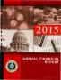 Primary view of Texas Lottery Commission Annual Financial Report: 2015