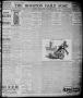 Primary view of The Houston Daily Post (Houston, Tex.), Vol. ELEVENTH YEAR, No. 288, Ed. 1, Friday, January 17, 1896