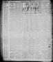 Thumbnail image of item number 2 in: 'The Houston Daily Post (Houston, Tex.), Vol. ELEVENTH YEAR, No. 326, Ed. 1, Monday, February 24, 1896'.