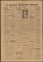 Newspaper: Cleburne Morning Review (Cleburne, Tex.), Ed. 1 Sunday, June 13, 1915