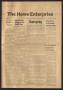 Newspaper: The Howe Enterprise (Howe, Tex.), Vol. 4, No. 21, Ed. 1 Thursday, Nov…