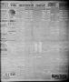 Primary view of The Houston Daily Post (Houston, Tex.), Vol. ELEVENTH YEAR, No. 359, Ed. 1, Saturday, March 28, 1896