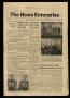 Newspaper: The Howe Enterprise (Howe, Tex.), Vol. 5, No. 18, Ed. 1 Thursday, Nov…