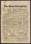 Newspaper: The Howe Enterprise (Howe, Tex.), Vol. 4, No. 41, Ed. 1 Thursday, Apr…