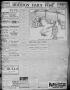 Primary view of The Houston Daily Post (Houston, Tex.), Vol. TWELFTH YEAR, No. 127, Ed. 1, Sunday, August 9, 1896