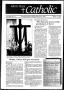 Newspaper: South Texas Catholic (Corpus Christi, Tex.), Vol. 24, No. 11, Ed. 1 F…