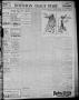 Primary view of The Houston Daily Post (Houston, Tex.), Vol. TWELFTH YEAR, No. 178, Ed. 1, Tuesday, September 29, 1896