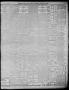 Thumbnail image of item number 3 in: 'The Houston Daily Post (Houston, Tex.), Vol. TWELFTH YEAR, No. 181, Ed. 1, Friday, October 2, 1896'.