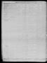 Thumbnail image of item number 4 in: 'The Houston Daily Post (Houston, Tex.), Vol. TWELFTH YEAR, No. 212, Ed. 1, Monday, November 2, 1896'.