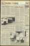 Thumbnail image of item number 1 in: 'Archer County News (Archer City, Tex.), No. 34, Ed. 1 Thursday, August 25, 1988'.