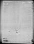 Thumbnail image of item number 2 in: 'The Houston Daily Post (Houston, Tex.), Vol. TWELFTH YEAR, No. 237, Ed. 1, Friday, November 27, 1896'.