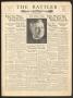 Newspaper: The Rattler (San Antonio, Tex.), Vol. 18, No. 1, Ed. 1 Thursday, Octo…