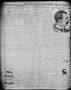 Thumbnail image of item number 2 in: 'The Houston Daily Post (Houston, Tex.), Vol. Thirteenth Year, No. 42, Ed. 1, Sunday, May 16, 1897'.