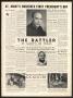 Newspaper: The Rattler (San Antonio, Tex.), Vol. 35, No. 10, Ed. 1 Wednesday, Ap…