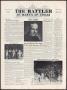 Newspaper: The Rattler (San Antonio, Tex.), Vol. 39, No. 8, Ed. 1 Friday, March …