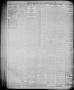 Thumbnail image of item number 4 in: 'The Houston Daily Post (Houston, Tex.), Vol. Thirteenth Year, No. 72, Ed. 1, Tuesday, June 15, 1897'.