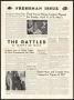 Newspaper: The Rattler (San Antonio, Tex.), Vol. 32, No. 12, Ed. 1 Friday, April…