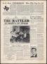 Newspaper: The Rattler (San Antonio, Tex.), Vol. 39, No. 1, Ed. 1 Friday, Octobe…