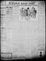 Thumbnail image of item number 1 in: 'The Houston Daily Post (Houston, Tex.), Vol. Thirteenth Year, No. 94, Ed. 1, Wednesday, July 7, 1897'.