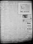 Thumbnail image of item number 3 in: 'The Houston Daily Post (Houston, Tex.), Vol. Thirteenth Year, No. 94, Ed. 1, Wednesday, July 7, 1897'.