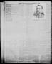 Thumbnail image of item number 4 in: 'The Houston Daily Post (Houston, Tex.), Vol. Thirteenth Year, No. 94, Ed. 1, Wednesday, July 7, 1897'.