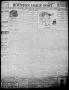 Thumbnail image of item number 1 in: 'The Houston Daily Post (Houston, Tex.), Vol. Thirteenth Year, No. 109, Ed. 1, Thursday, July 22, 1897'.