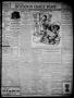 Primary view of The Houston Daily Post (Houston, Tex.), Vol. THIRTEENTH YEAR, No. 141, Ed. 1, Monday, August 23, 1897