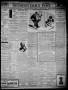 Primary view of The Houston Daily Post (Houston, Tex.), Vol. THIRTEENTH YEAR, No. 142, Ed. 1, Tuesday, August 24, 1897
