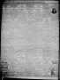Thumbnail image of item number 2 in: 'The Houston Daily Post (Houston, Tex.), Vol. THIRTEENTH YEAR, No. 153, Ed. 1, Saturday, September 4, 1897'.