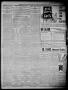 Thumbnail image of item number 3 in: 'The Houston Daily Post (Houston, Tex.), Vol. THIRTEENTH YEAR, No. 153, Ed. 1, Saturday, September 4, 1897'.
