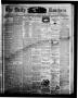 Newspaper: The Daily Ranchero. (Brownsville, Tex.), Vol. 5, Ed. 1 Tuesday, Febru…