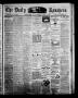 Newspaper: The Daily Ranchero. (Brownsville, Tex.), Vol. 10, Ed. 1 Thursday, Apr…