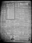 Thumbnail image of item number 2 in: 'The Houston Daily Post (Houston, Tex.), Vol. THIRTEENTH YEAR, No. 172, Ed. 1, Thursday, September 23, 1897'.