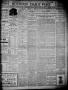 Primary view of The Houston Daily Post (Houston, Tex.), Vol. THIRTEENTH YEAR, No. 173, Ed. 1, Friday, September 24, 1897