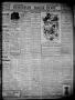 Primary view of The Houston Daily Post (Houston, Tex.), Vol. THIRTEENTH YEAR, No. 189, Ed. 1, Sunday, October 10, 1897