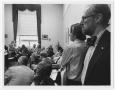 Photograph: [House Judiciary Committee Members Meeting]