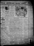 Thumbnail image of item number 1 in: 'The Houston Daily Post (Houston, Tex.), Vol. THIRTEENTH YEAR, No. 242, Ed. 1, Friday, December 3, 1897'.