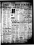 Thumbnail image of item number 1 in: 'Daily Conroe Courier (Conroe, Tex.), Vol. 31, No. 45, Ed. 1 Saturday, November 10, 1923'.