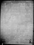 Thumbnail image of item number 2 in: 'The Houston Daily Post (Houston, Tex.), Vol. THIRTEENTH YEAR, No. 278, Ed. 1, Friday, January 7, 1898'.