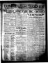 Thumbnail image of item number 1 in: 'Conroe Courier (Conroe, Tex.), Vol. 31, No. 45, Ed. 1 Friday, November 9, 1923'.