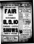 Thumbnail image of item number 3 in: 'Conroe Courier (Conroe, Tex.), Vol. 31, No. 45, Ed. 1 Friday, November 9, 1923'.