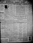 Primary view of The Houston Daily Post (Houston, Tex.), Vol. THIRTEENTH YEAR, No. 324, Ed. 1, Tuesday, February 22, 1898