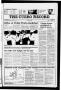 Newspaper: The Cuero Record (Cuero, Tex.), Vol. 90, No. 72, Ed. 1 Saturday, Sept…