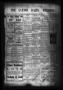 Newspaper: The Cuero Daily Record (Cuero, Tex.), Vol. 29, No. 50, Ed. 1 Monday, …