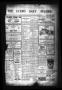Newspaper: The Cuero Daily Record (Cuero, Tex.), Vol. 29, No. 73, Ed. 1 Sunday, …