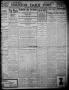 Primary view of The Houston Daily Post (Houston, Tex.), Vol. THIRTEENTH YEAR, No. 347, Ed. 1, Thursday, March 17, 1898
